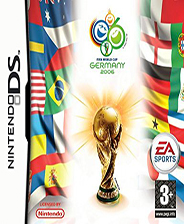 《2006FIFA世界杯》英文免安装版